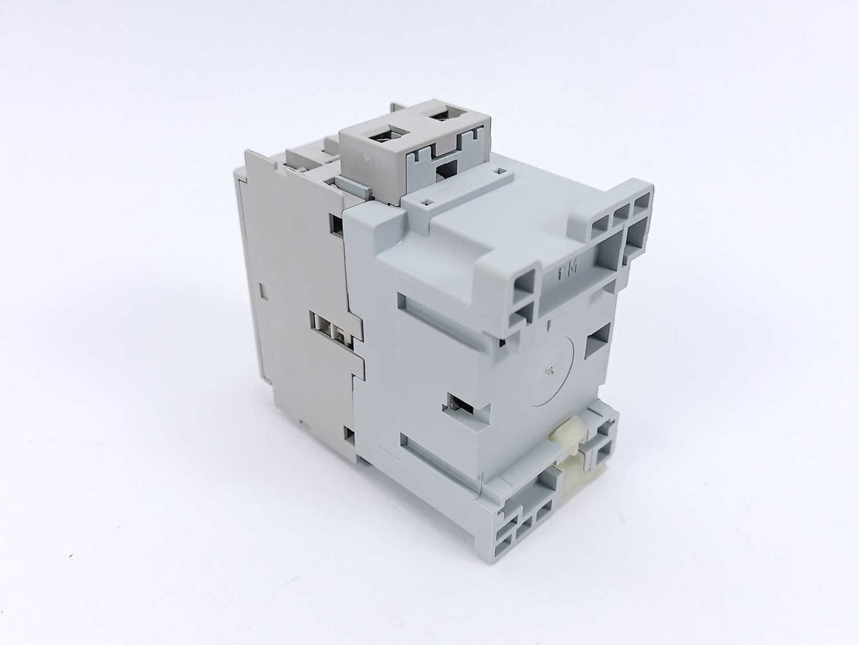 AB 100-C09KJ10 Ser. A Contactor 24V50/60HZ