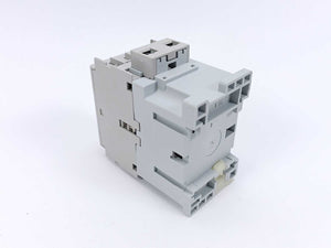 AB 100-C09KJ10 Ser. A Contactor 24V50/60HZ