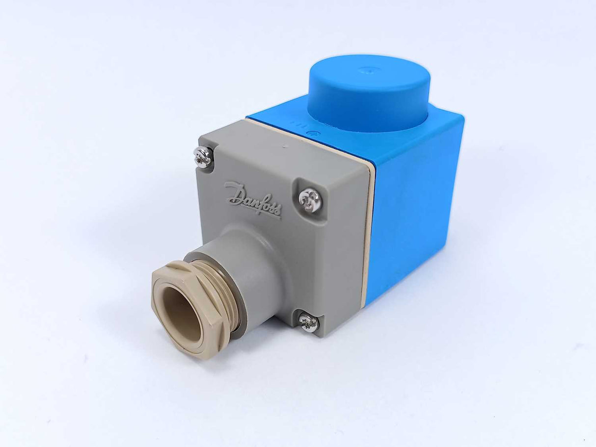 Danfoss 018F6182 BE024AS Coil for solenoid valve 10W