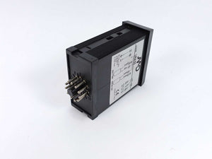 IMO URA/00 Photoelectric Switch Amplifier