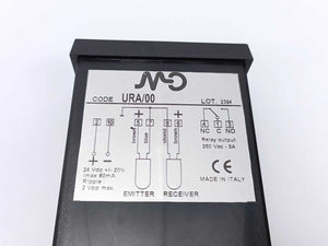 IMO URA/00 Photoelectric Switch Amplifier