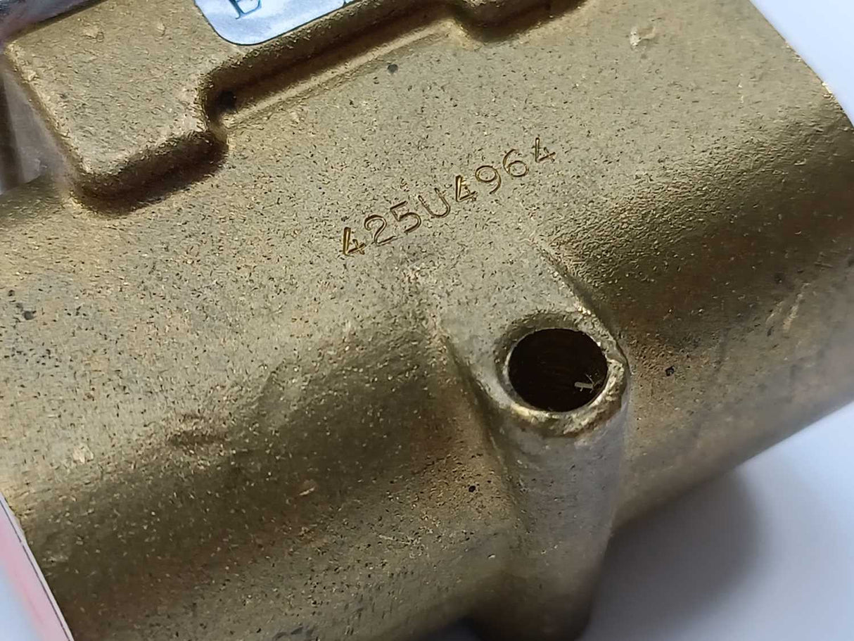 Danfoss 032U4964 Solenoid Valve