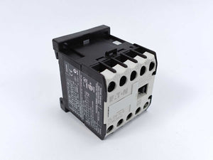 Eaton XTMC9A10TD DILEM-10-G mini contactor