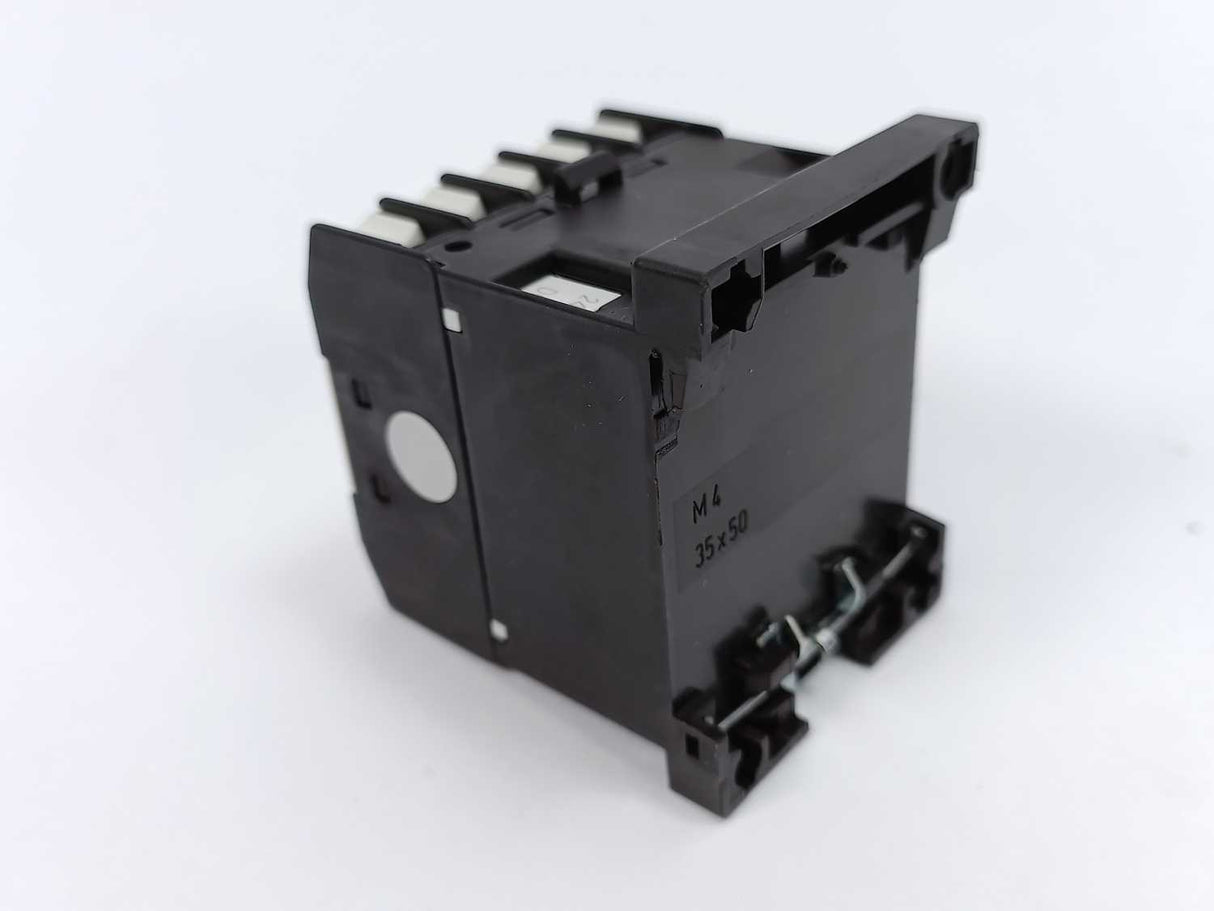 Eaton XTMC9A10TD DILEM-10-G mini contactor