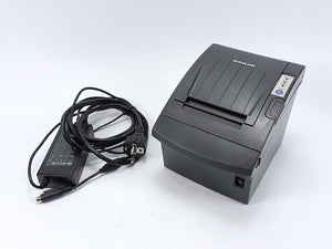 BIXOLON SRP-350plusCOG/BEG USB Thermal Receipt Printer