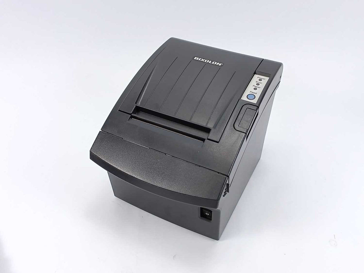 BIXOLON SRP-350plusCOG/BEG USB Thermal Receipt Printer