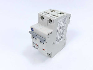 AB 1492-SP2C020 SER. C Miniature Circuit Breaker