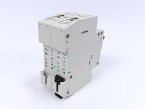 AB 1492-SP2C020 SER. C Miniature Circuit Breaker