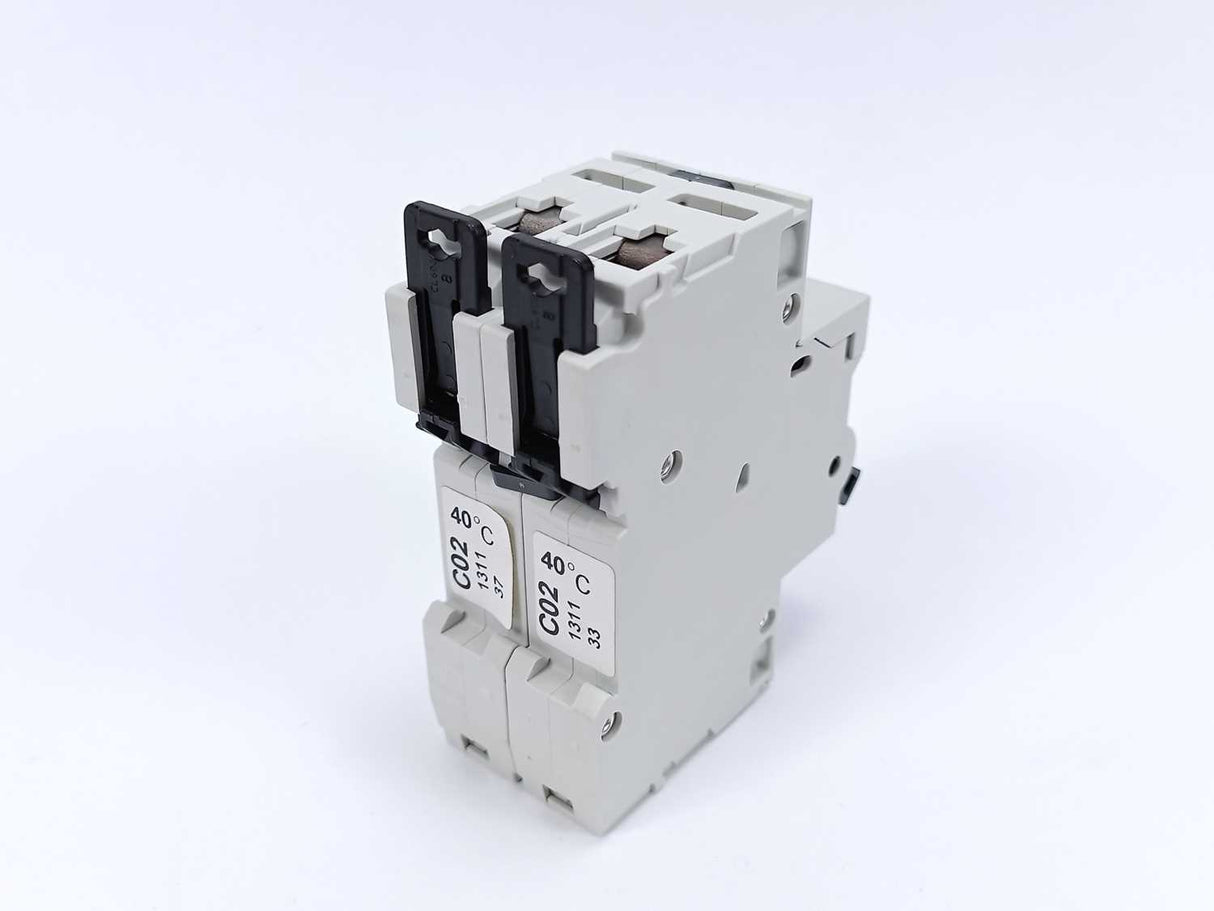 AB 1492-SP2C020 SER. B Miniature Circuit Breaker