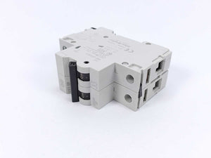 AB 1492-SP2C020 SER. B Miniature Circuit Breaker