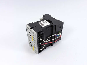 Siemens 3TK2850-1BB40 SIRIUS safety relay w/ contactor relay enabling circuits