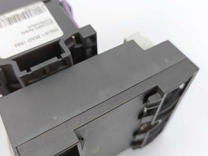 Siemens 3TK2850-1BB40 SIRIUS safety relay w/ contactor relay enabling circuits