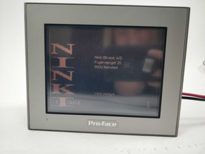 Pro-Face AGP3300-L1-D24-FN1M 3280007-03 Touchscreen Display