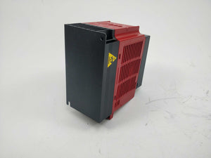 Toshiba VFNC3S-2007PL INDUSTRIAL INVERTER