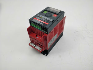 Toshiba VFNC3S-2007PL INDUSTRIAL INVERTER