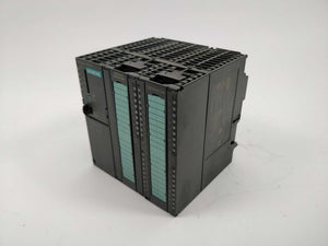 Siemens 6ES7 314-6BG03-0AB0 SIMATIC S7-300, CPU 314C-2 PTP Compact CPU with MPI