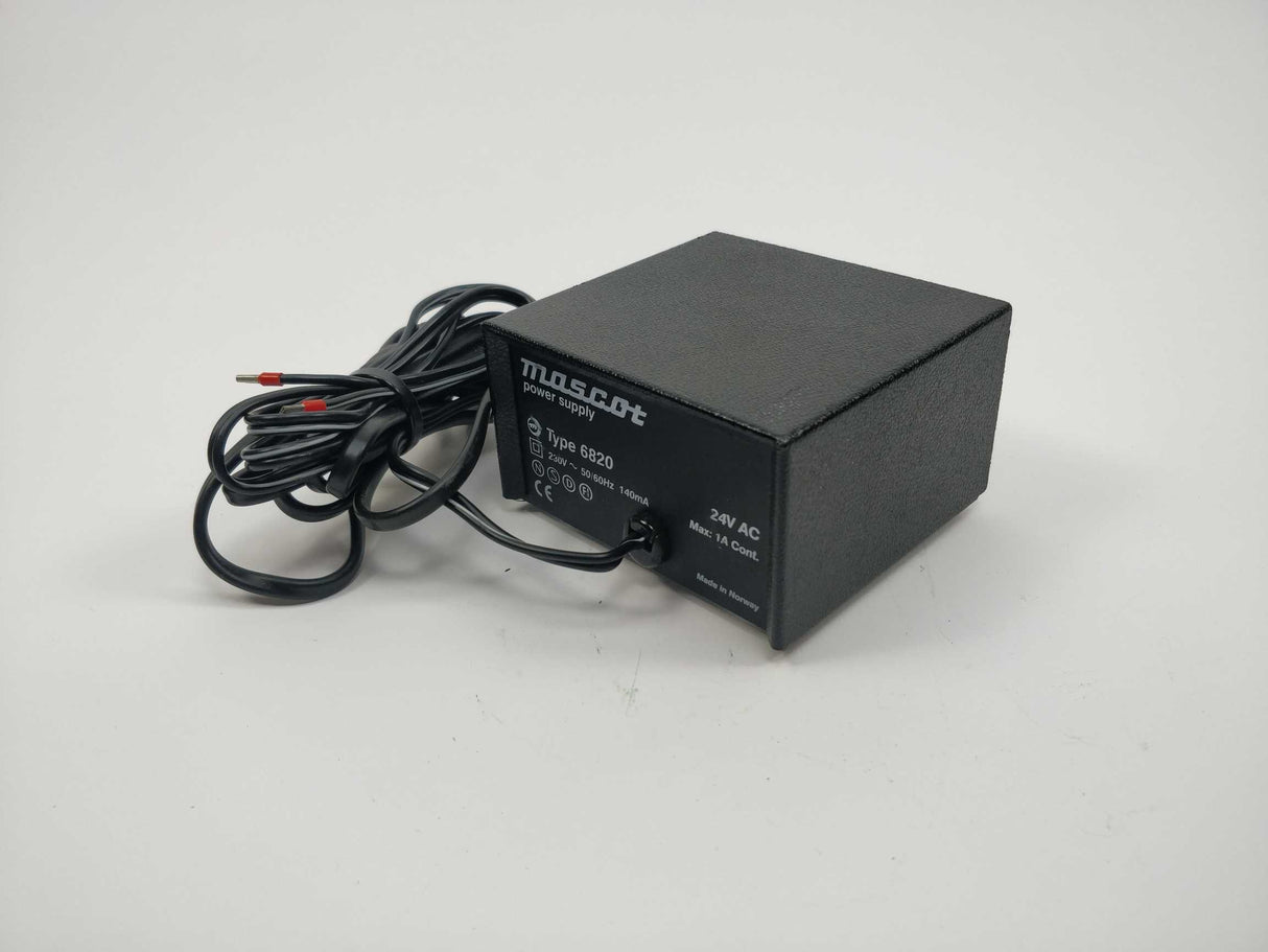 Mascot 6820 Power Supply 230V 50/60 Hz