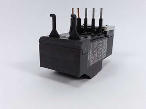 Eaton XTOB006BC1 ZB12-6 Overload Relay 4-6A