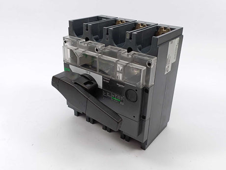 Schneider Electric 31174 Visible break Switch Disconnector