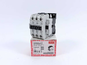 Danfoss 037H005513 Contactor