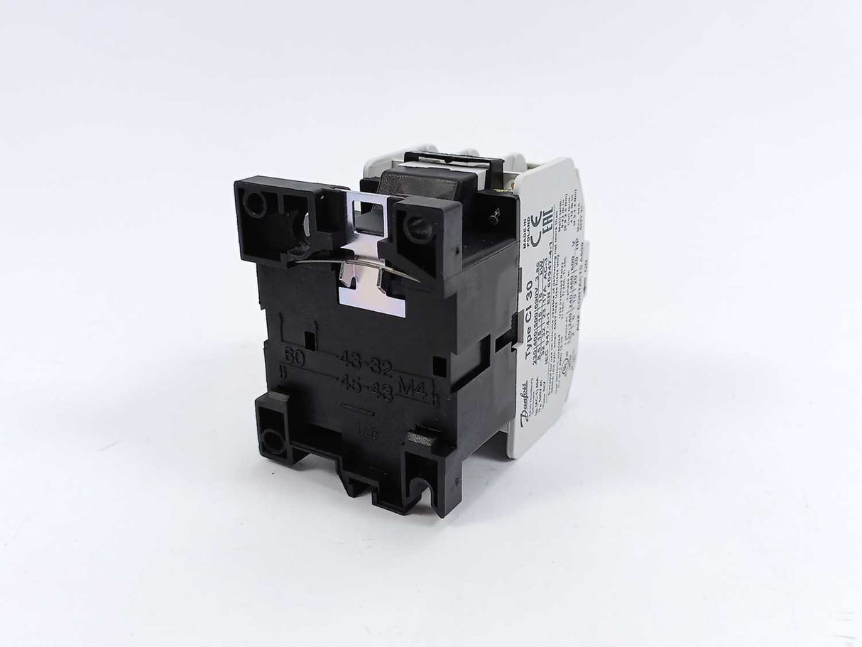 Danfoss 037H005513 Contactor