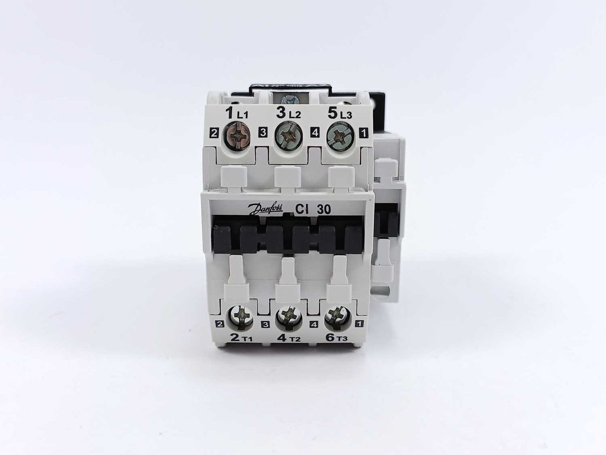 Danfoss 037H005513 Contactor