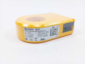 Bender  B98080010 W35 Measuring Current Transformer