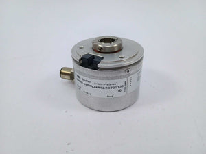 Baumer BMMH 58S1N24R12/10720133 Encoder Rev. C 58S1N24