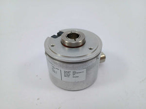 Baumer BMMH 58S1N24R12/10720133 Encoder Rev. C 58S1N24