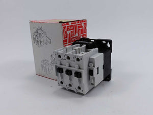 Danfoss CI 32 Contactor, Coil 220-230V/50Hz