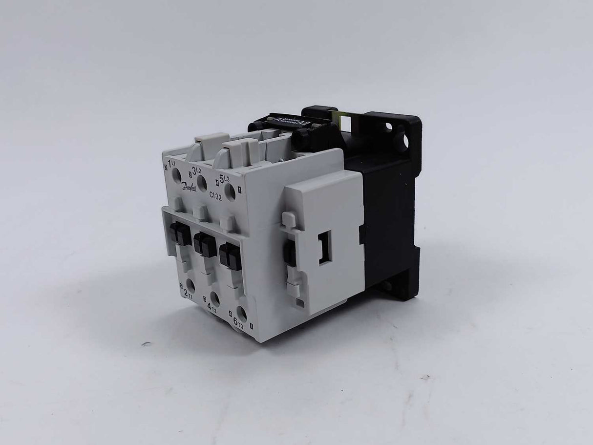 Danfoss CI 32 Contactor, Coil 220-230V/50Hz