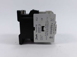 Danfoss CI 32 Contactor, Coil 220-230V/50Hz