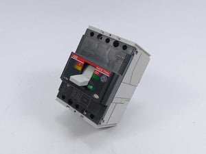 ABB T2N 160 Moulded Case Circuit Breaker