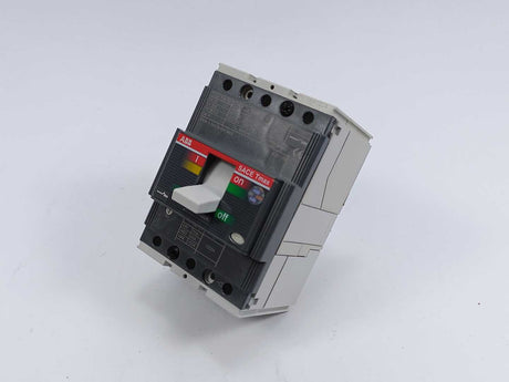 ABB T2N 160 Moulded Case Circuit Breaker