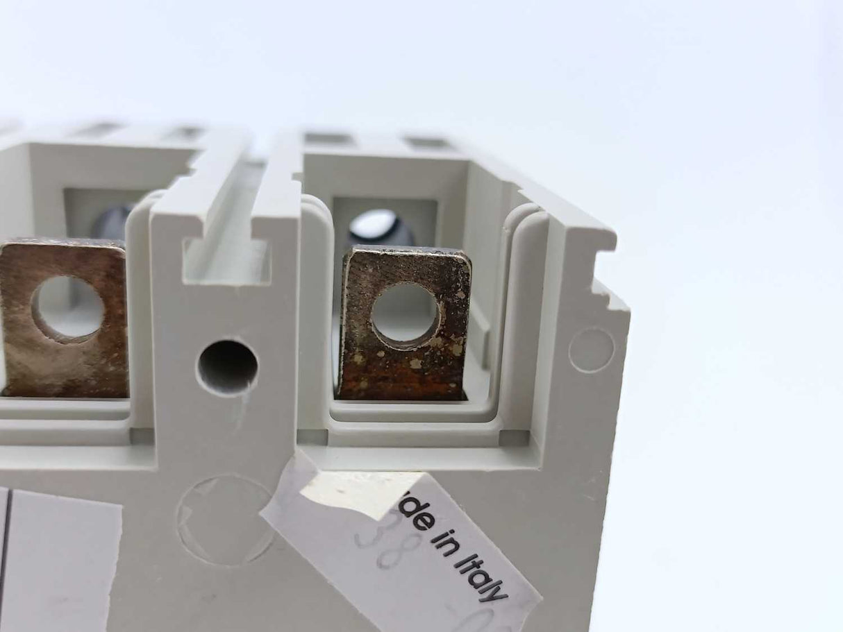 ABB T2N 160 Moulded Case Circuit Breaker