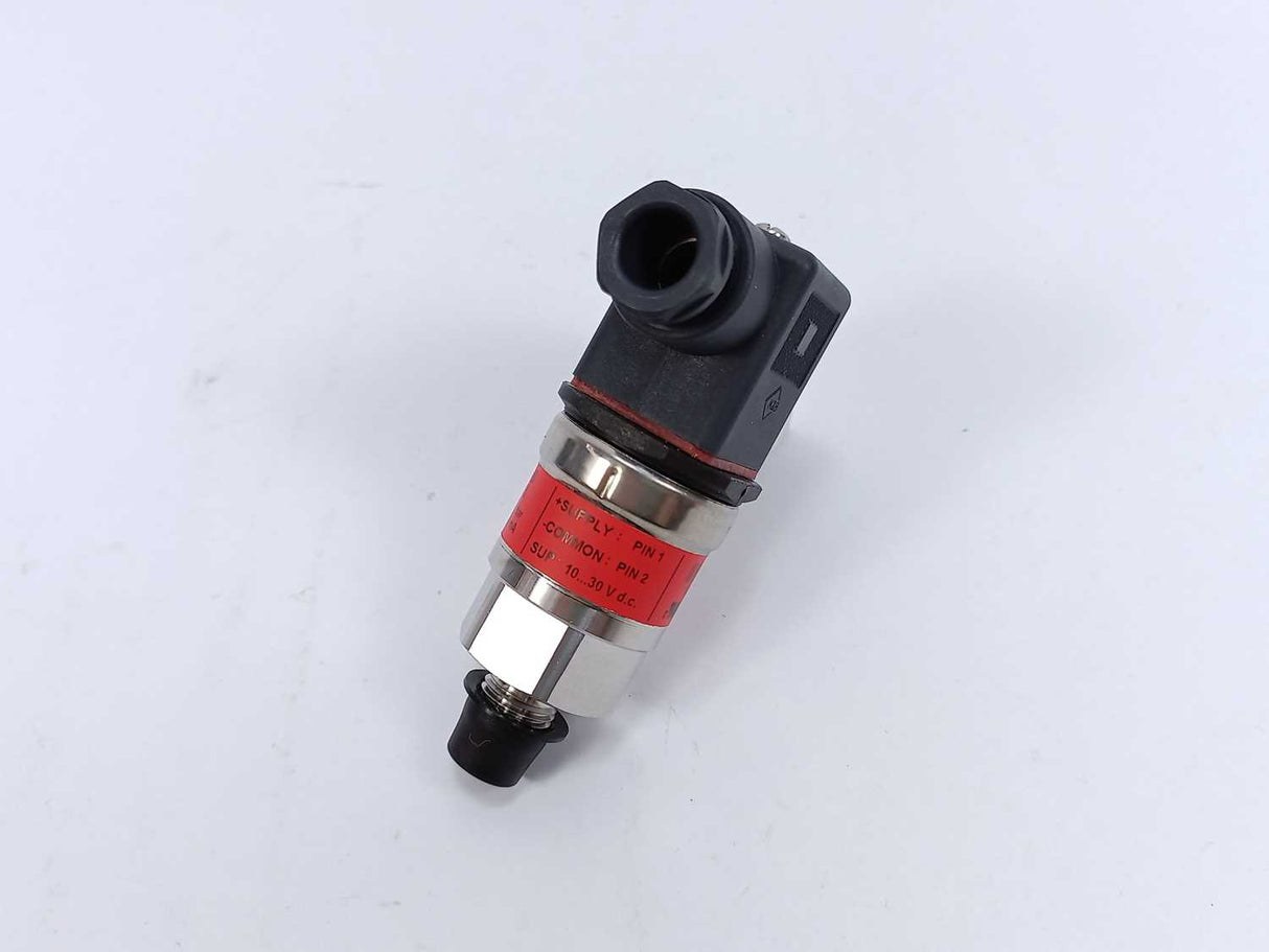 Danfoss 060G1133 MBS 3000 PRESSURE TRANSMITTER