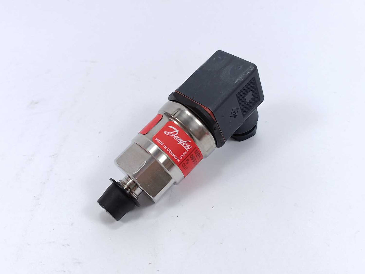 Danfoss 060G1133 MBS 3000 PRESSURE TRANSMITTER