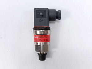 Danfoss 060G1133 MBS 3000 PRESSURE TRANSMITTER