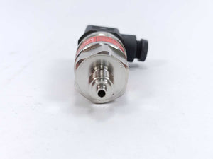 Danfoss 060G1133 MBS 3000 PRESSURE TRANSMITTER