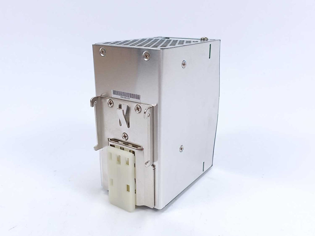 Mean Well DRH-120-48 DIN Rail Power Supplies 120W 48V 2.5A