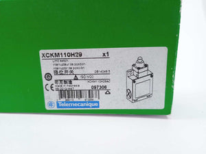 Schneider / Telemecanique XCKM110H29 097306 Limit switch