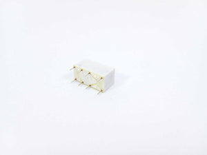 AXICOM V23105-A5003-A201 12VDC Low Signal Relay 25 Pcs