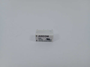 AXICOM V23105-A5003-A201 12VDC Low Signal Relay 25 Pcs