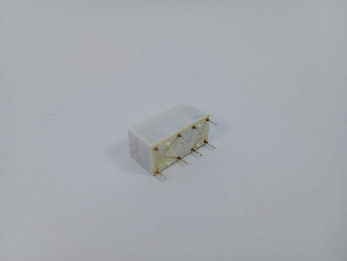 AXICOM V23105-A5003-A201 12VDC Low Signal Relay 25 Pcs