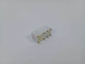 AXICOM V23105-A5003-A201 12VDC Low Signal Relay 25 Pcs