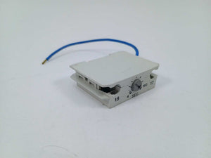 Danfoss 047H0171 ETB ON-DELAY TIMER, 4-160 SEC.