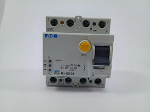 Eaton 167893 FRCDM-40/4/003-G/B