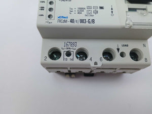 Eaton 167893 FRCDM-40/4/003-G/B