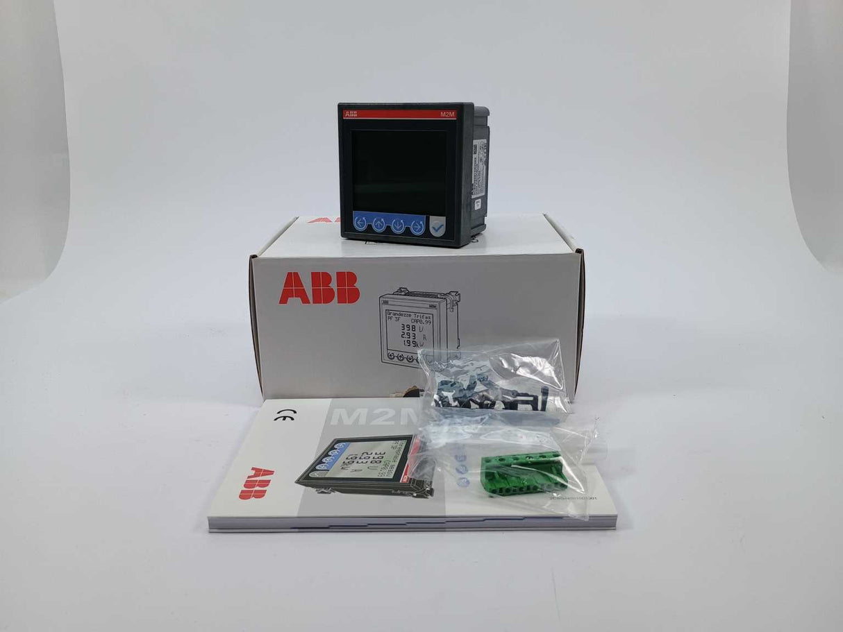 ABB 2CSG299913R4052 Network analyser Profibus