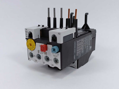 Eaton XTOB001BC1 ZB12-1 Overload Relay 0,6-1A